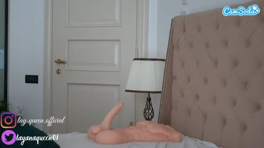 Layanaqueen01 – CamsodaLive Video Recording – 2025 01-23 18:06:55