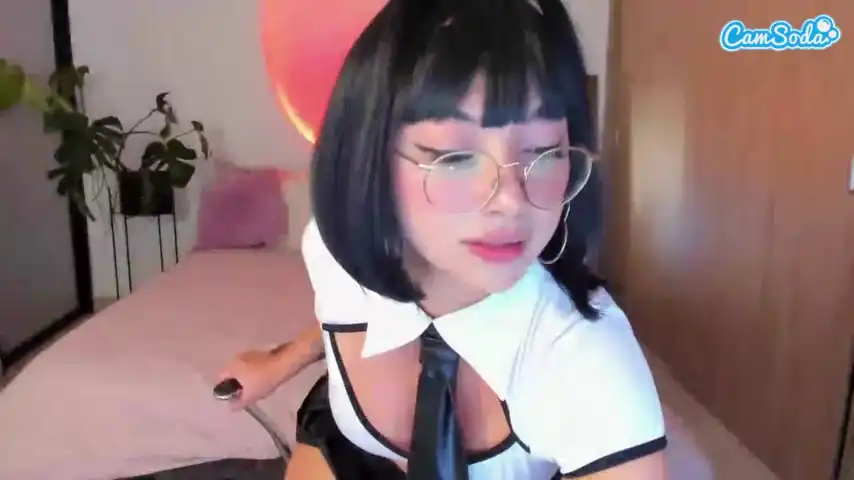 Cheerrybomb – CamsodaLive Video Recording – 2025 03-23 15:28:13