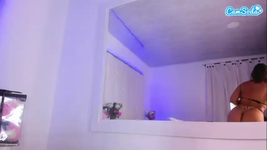 Kloewandan – CamsodaLive Video Recording – 2025 02-03 07:21:34
