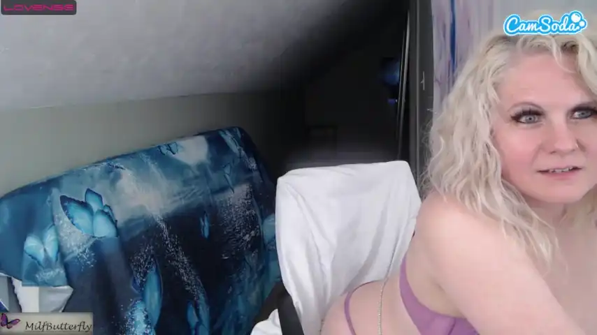 Milfbutterfly – CamsodaLive Video Recording – 2025 01-04 00:35:40