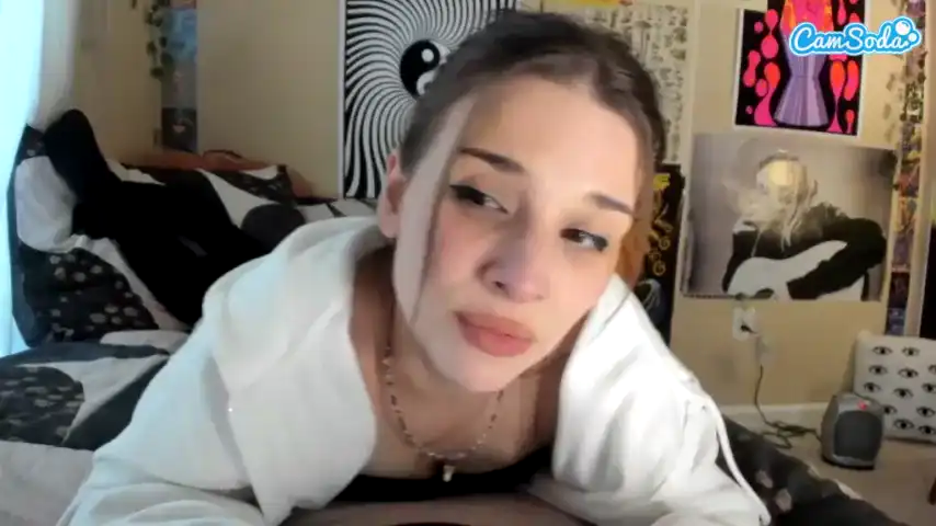 Lemonadecandyyy – CamsodaLive Video Recording – 2025 04-24 08:60:28