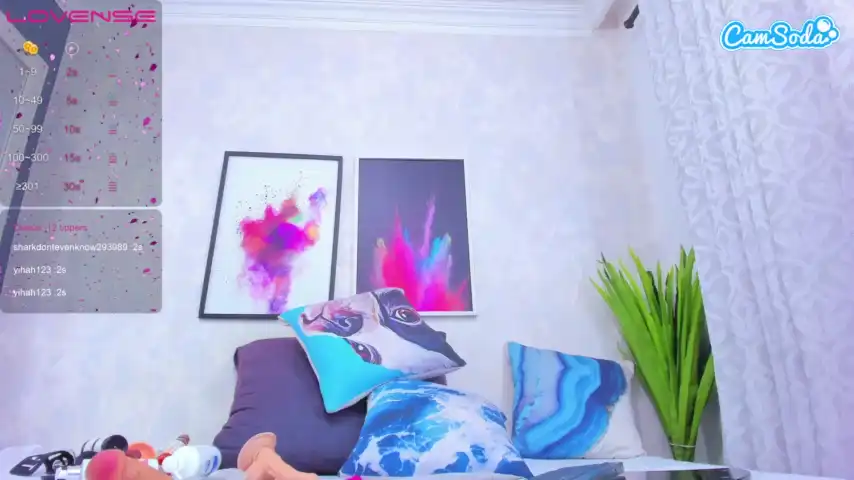 Chlooee – CamsodaLive Video Recording – 2025 01-12 02:47:06