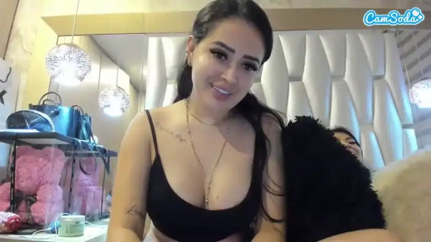 Sara-funn – CamsodaLive Video Recording – 2025 05-07 05:06:43