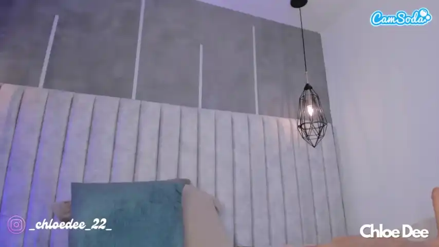 Chloedee – CamsodaLive Video Recording – 2025 01-20 17:08:55