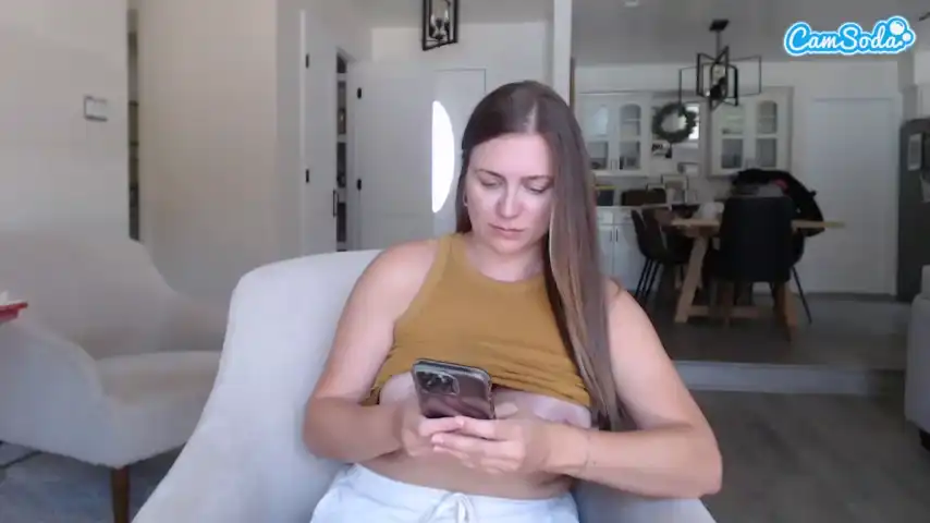 American-honey – CamsodaLive Video Recording – 2025 05-06 05:10:54