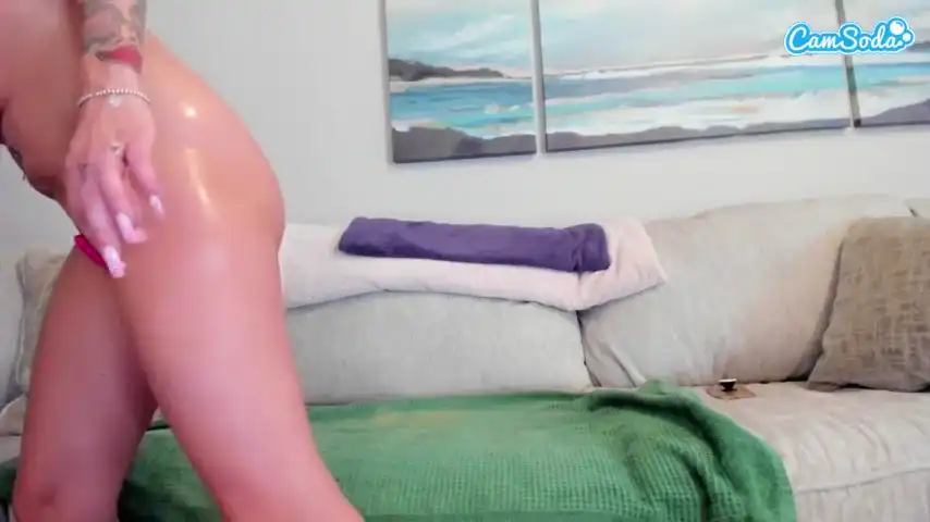 Koramarina – CamsodaLive Video Recording – 2025 04-18 10:04:49