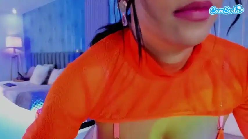 Viioletlover – CamsodaLive Video Recording – 2024 02-07 17:03:27