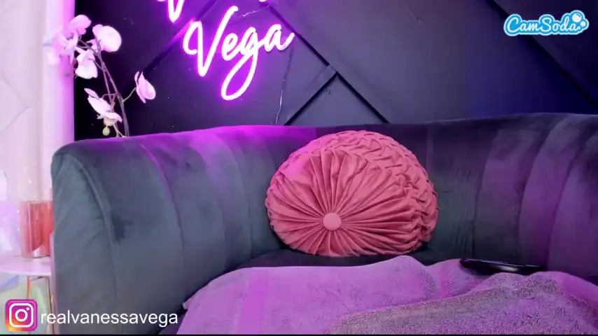 Vanessavega – CamsodaLive Video Recording – 2025 05-19 07:52:22