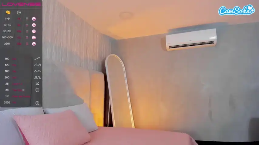 Lauracriistina – CamsodaLive Video Recording – 2025 04-17 13:44:05