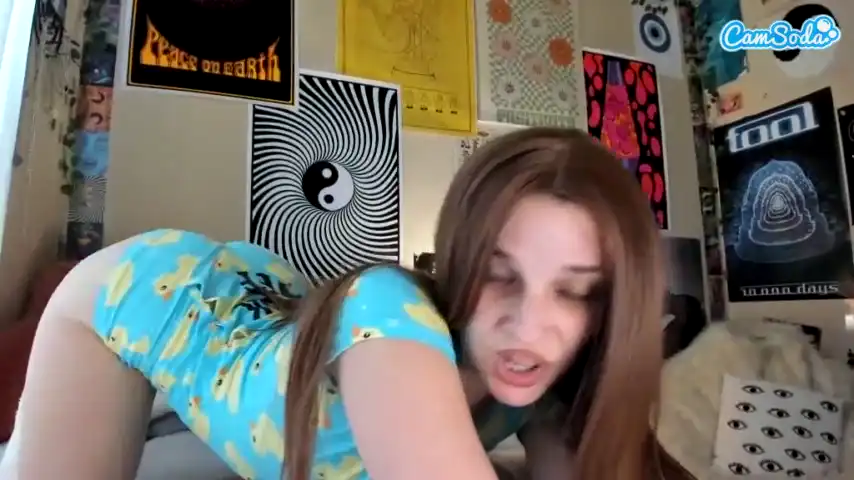 Lemonadecandyyy – CamsodaLive Video Recording – 2025 03-12 12:40:26