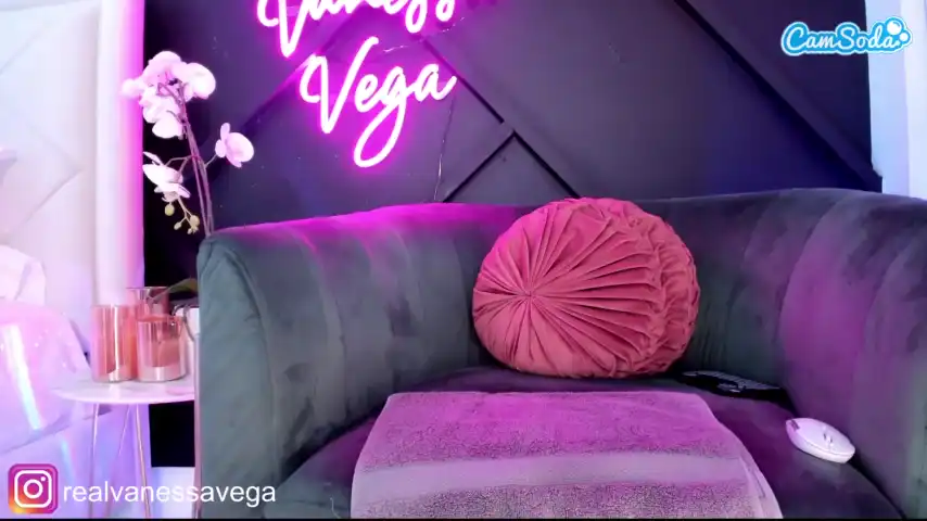 Vanessavega – CamsodaLive Video Recording – 2025 03-24 24:39:44