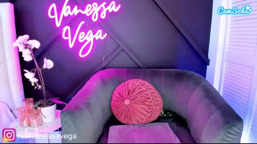 Vanessavega – CamsodaLive Video Recording – 2025 01-10 04:32:54