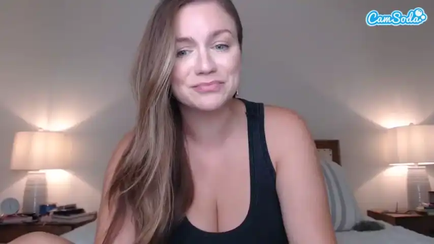 American-honey – CamsodaLive Video Recording – 2025 04-01 17:07:56