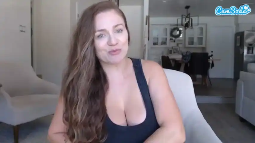 American-honey – CamsodaLive Video Recording – 2025 03-15 15:37:26