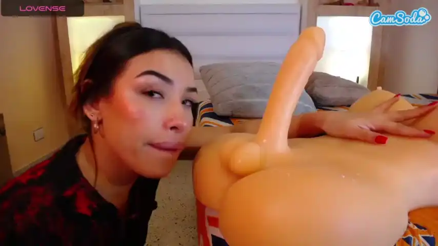 Veronica-garcia – CamsodaLive Video Recording – 2025 03-09 23:23:58