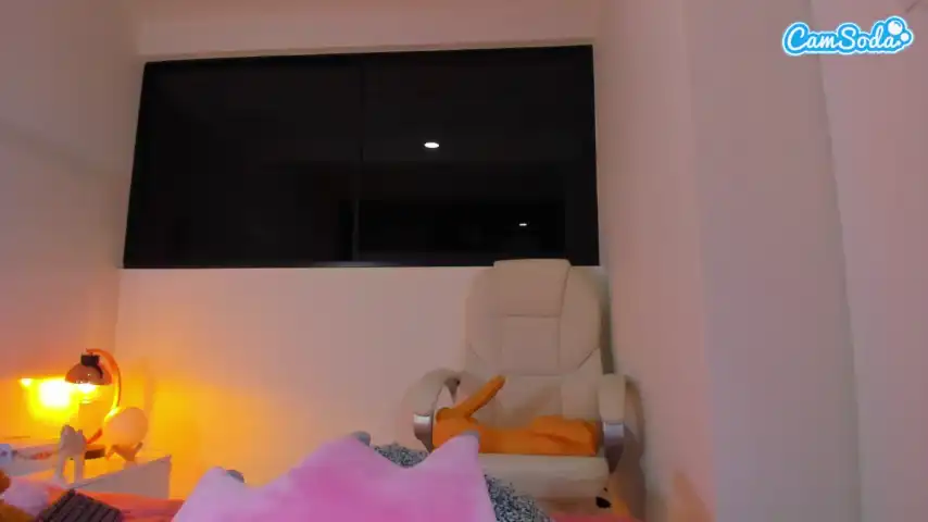 Gabyferrer – CamsodaLive Video Recording – 2025 06-28 04:30:34
