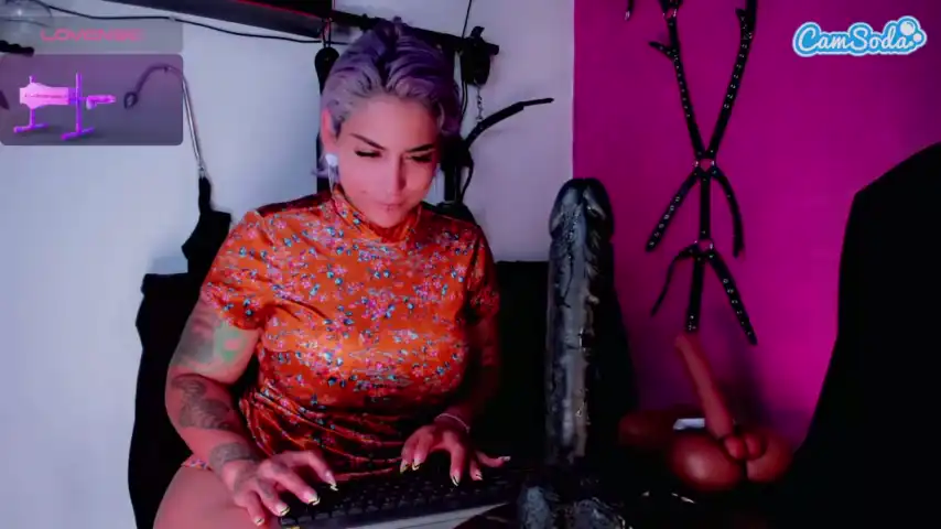 Amypurple – CamsodaLive Video Recording – 2025 02-05 00:07:05