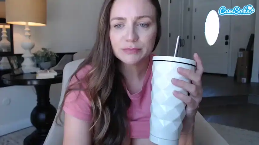 American-honey – CamsodaLive Video Recording – 2025 04-23 02:24:33