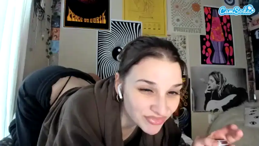 Lemonadecandyyy – CamsodaLive Video Recording – 2025 02-05 23:23:24
