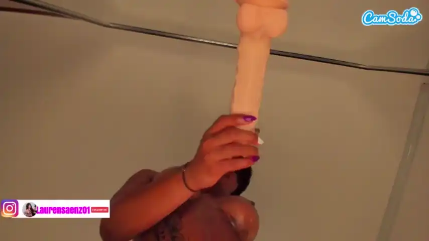 Laurensaenz – CamsodaLive Video Recording – 2025 01-19 16:53:05