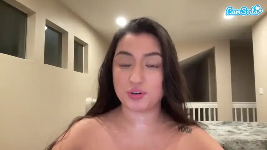 Rubybabyxo – CamsodaLive Video Recording – 2025 02-14 14:21:33