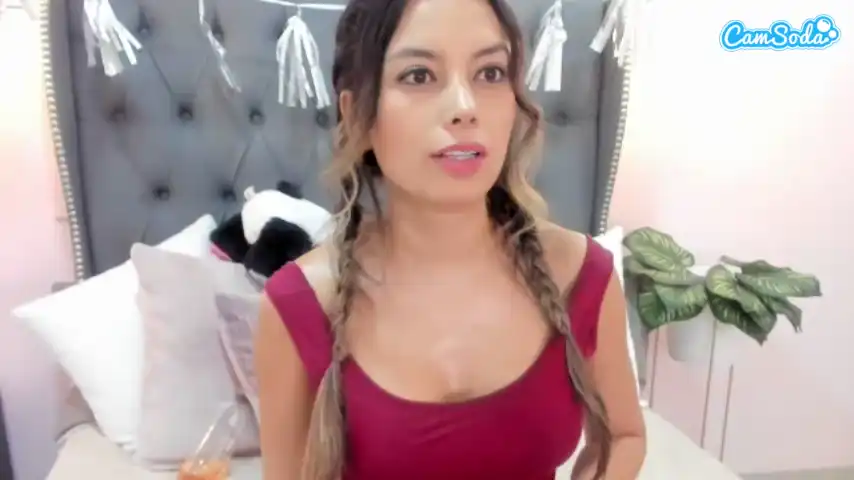 Anapanda – CamsodaLive Video Recording – 2025 01-08 00:43:19