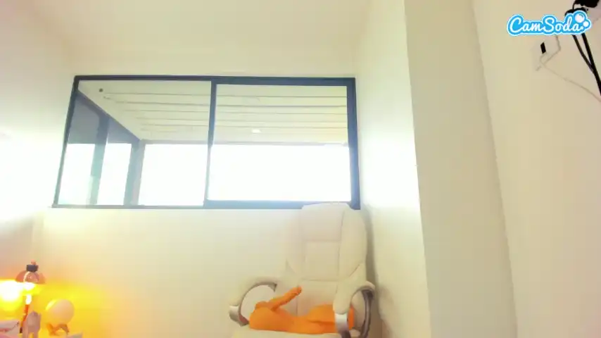 Gabyferrer – CamsodaLive Video Recording – 2025 02-07 14:34:28