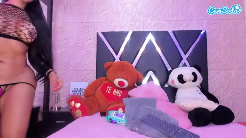 Heidywills – CamsodaLive Video Recording – 2024 11-15 11:35:37