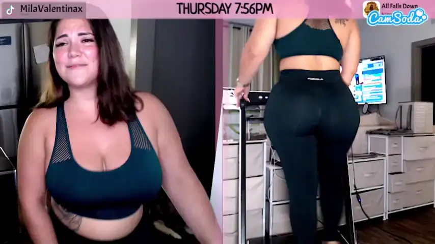 Milavalentina – CamsodaLive Video Recording – 2025 05-28 02:54:38