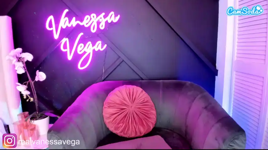 Vanessavega – CamsodaLive Video Recording – 2024 05-28 07:38:39