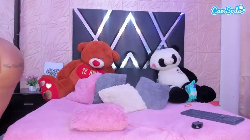Heidywills – CamsodaLive Video Recording – 2025 01-22 09:40:33