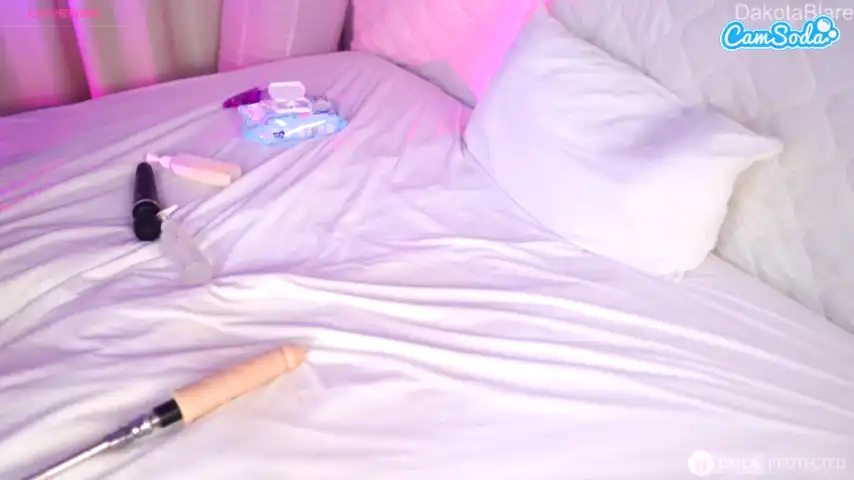 Dakotablare – CamsodaLive Video Recording – 2025 02-19 15:46:24