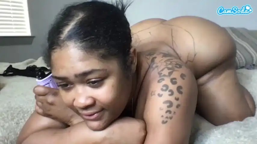 Misszylahd – CamsodaLive Video Recording – 2025 03-02 16:16:40