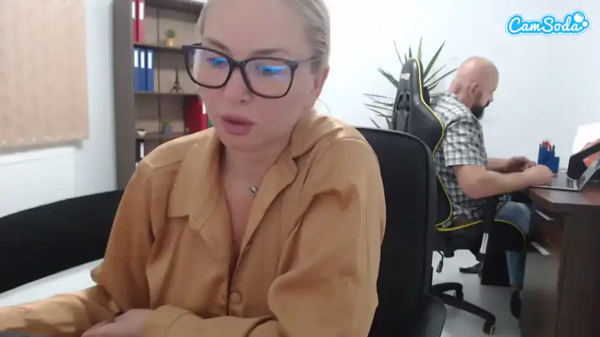 Mikagray – CamsodaLive Video Recording – 2025 01-15 10:53:58