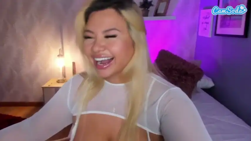Mollywhite – CamsodaLive Video Recording – 2025 02-28 10:00:50