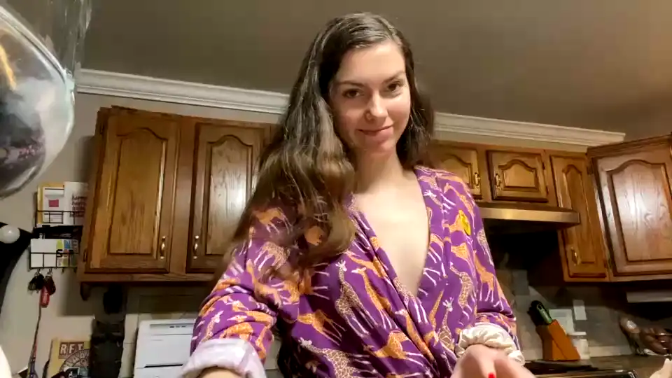 Chroniclove – ChaturbateLive Video Recording – 2025 06-07 04:60:05