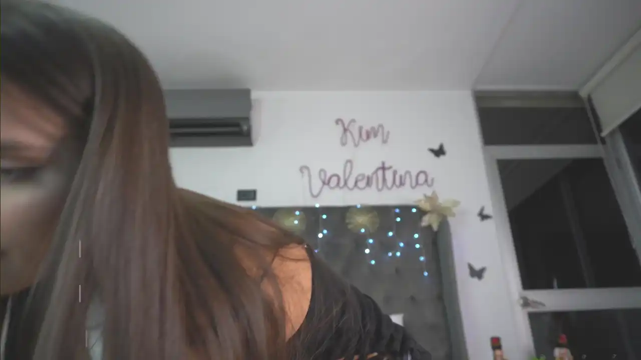 Venezolanacute – ChaturbateLive Video Recording – 2025 04-09 14:58:11