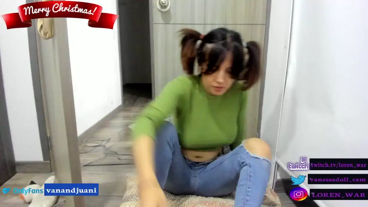 Vanandjuani – ChaturbateLive Video Recording – 2025 02-04 14:16:02