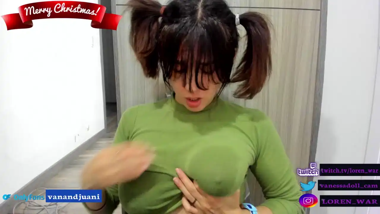 Vanandjuani – ChaturbateLive Video Recording – 2025 06-18 23:28:53