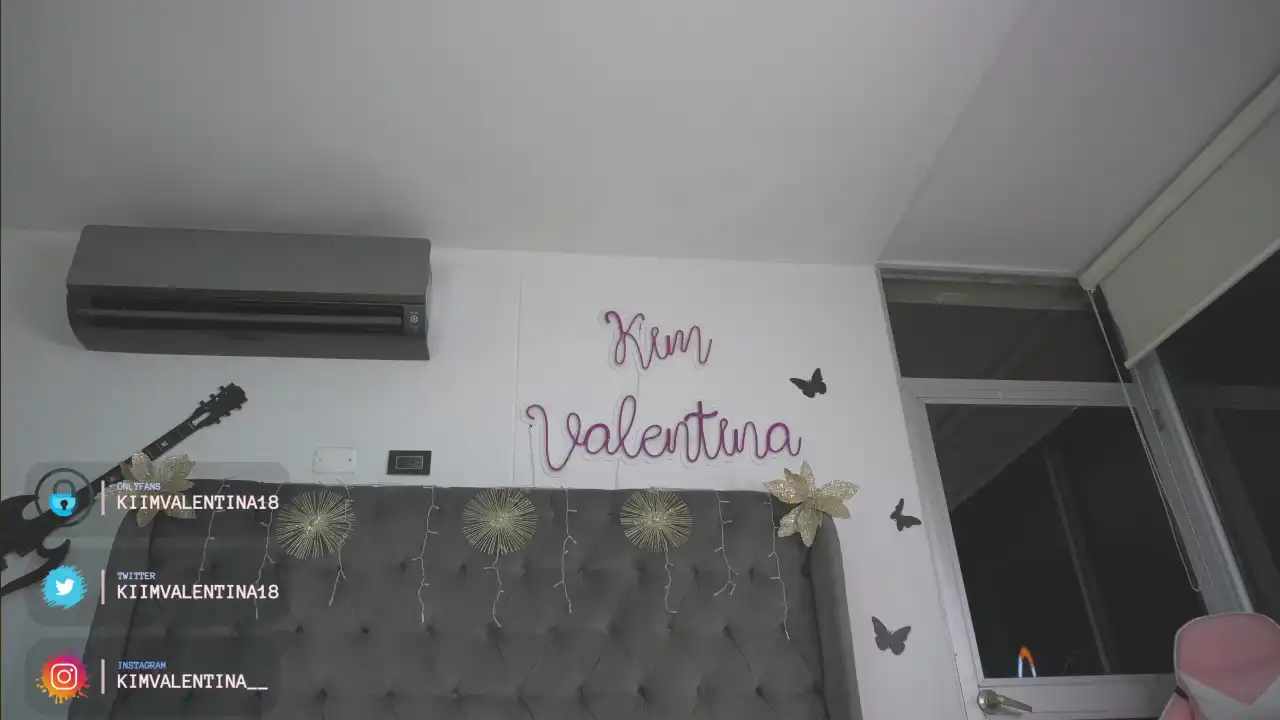 Venezolanacute – ChaturbateLive Video Recording – 2025 02-26 07:12:36