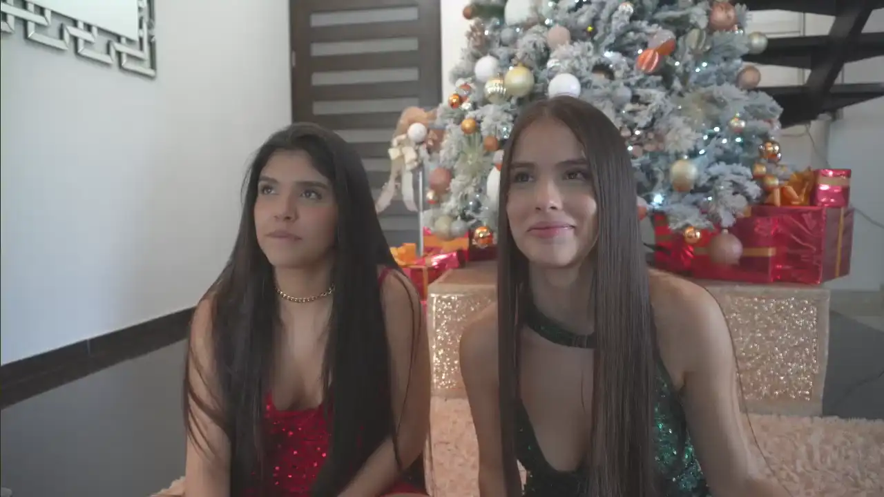 Venezolanacute – ChaturbateLive Video Recording – 2025 01-19 24:31:59