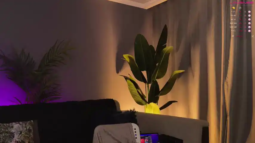 Lanatropicon – ChaturbateLive Video Recording – 2025 02-07 17:50:21