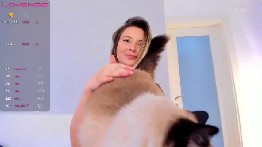 Kittycaitlin – ChaturbateLive Video Recording – 2025 02-05 10:09:26