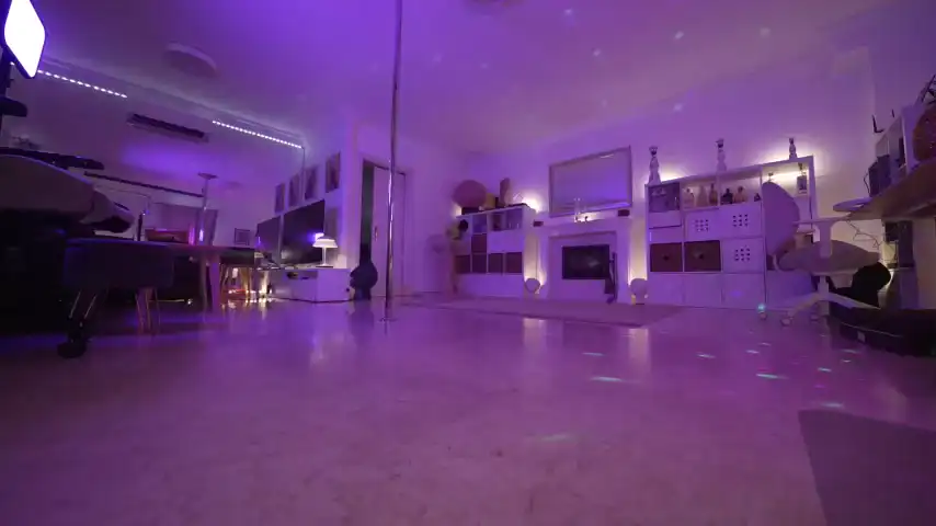 Hannahjames710 – ChaturbateLive Video Recording – 2025 01-28 22:01:58