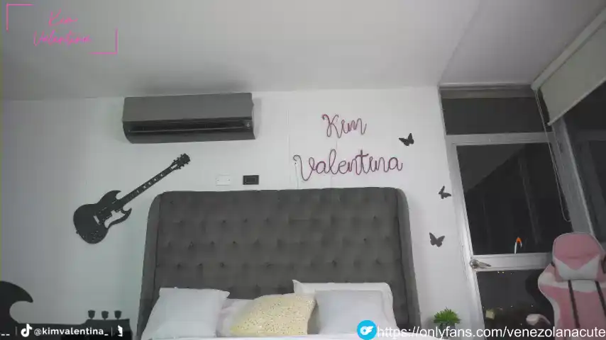 Venezolanacute – ChaturbateLive Video Recording – 2025 01-27 24:15:02