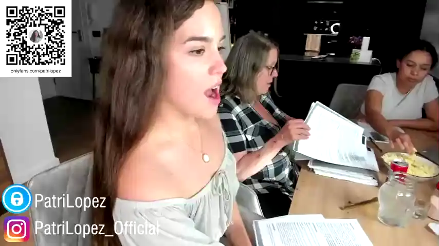 Crazypaty – ChaturbateLive Video Recording – 2025 03-16 12:35:46