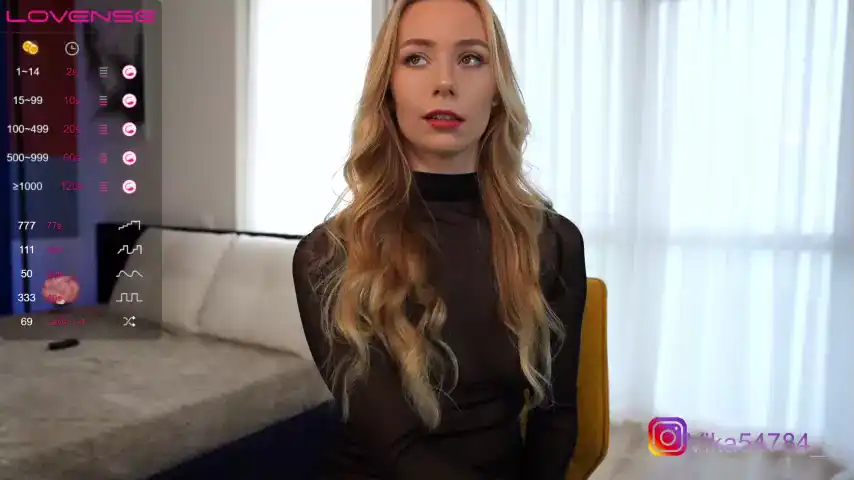 Vika54784 – ChaturbateLive Video Recording – 2025 01-22 01:34:40