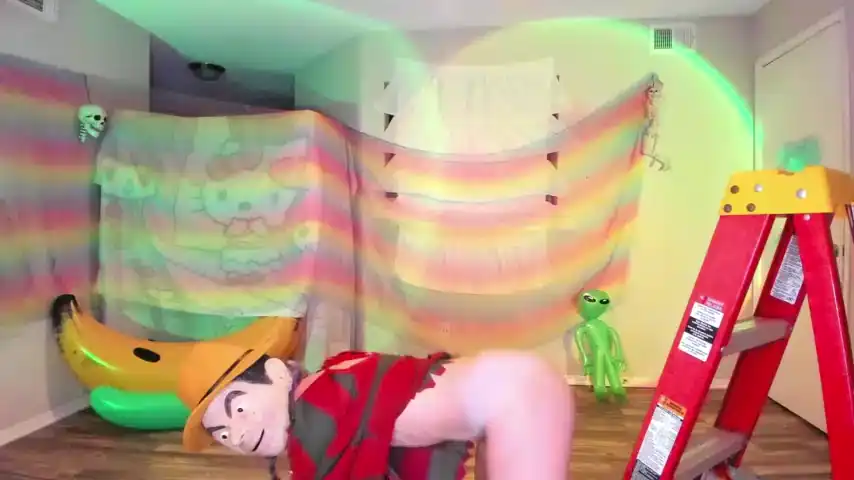Salemhex – ChaturbateLive Video Recording – 2025 06-19 09:60:03