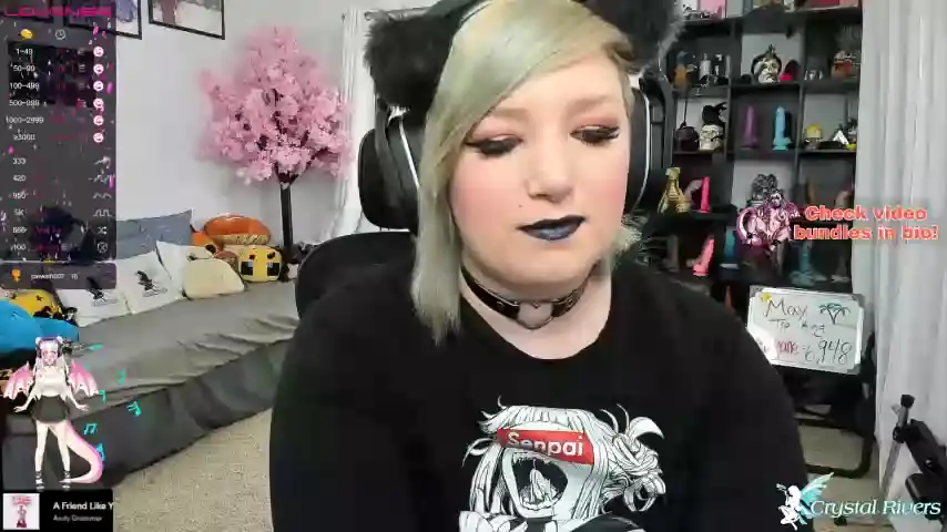 Crystalriverstv – ChaturbateLive Video Recording – 2024 11-21 12:43:34