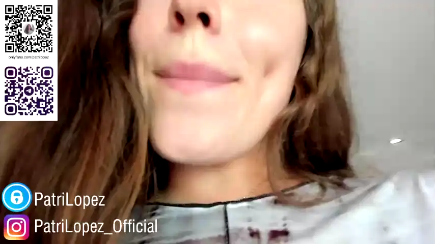 Crazypaty – ChaturbateLive Video Recording – 2025 02-05 07:39:05